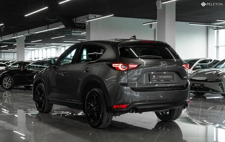 Mazda CX-5 II, 2018 год, 2 380 000 рублей, 4 фотография