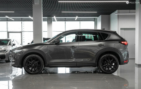 Mazda CX-5 II, 2018 год, 2 380 000 рублей, 9 фотография