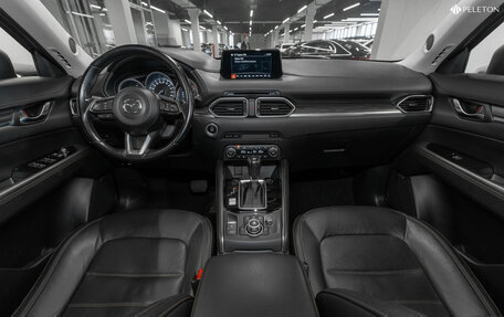 Mazda CX-5 II, 2018 год, 2 380 000 рублей, 11 фотография