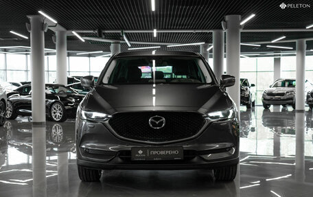 Mazda CX-5 II, 2018 год, 2 380 000 рублей, 3 фотография