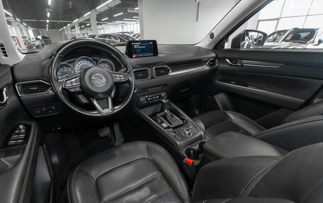Mazda CX-5 II, 2018 год, 2 380 000 рублей, 10 фотография