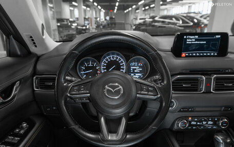 Mazda CX-5 II, 2018 год, 2 380 000 рублей, 13 фотография