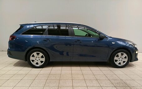 KIA cee'd III, 2019 год, 1 309 000 рублей, 4 фотография