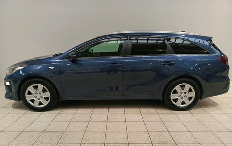 KIA cee'd III, 2019 год, 1 309 000 рублей, 8 фотография