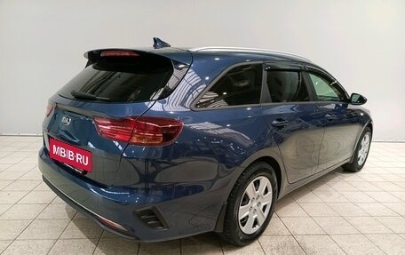 KIA cee'd III, 2019 год, 1 309 000 рублей, 5 фотография