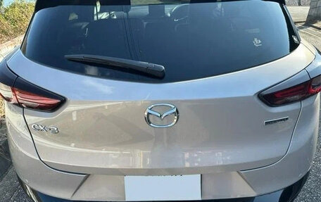 Mazda CX-3 I, 2022 год, 1 350 060 рублей, 5 фотография