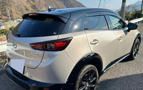 Mazda CX-3 I, 2022 год, 1 350 060 рублей, 4 фотография