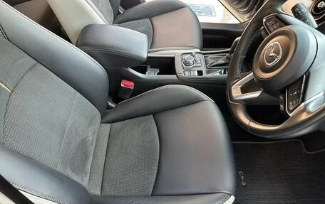 Mazda CX-3 I, 2022 год, 1 350 060 рублей, 10 фотография