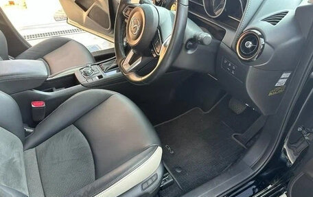 Mazda CX-3 I, 2022 год, 1 350 060 рублей, 9 фотография