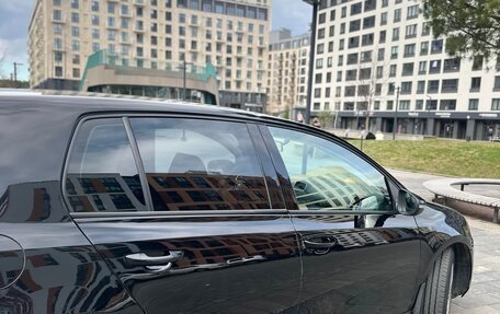Volkswagen Golf VI, 2012 год, 800 000 рублей, 9 фотография