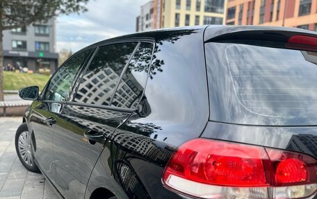 Volkswagen Golf VI, 2012 год, 800 000 рублей, 13 фотография