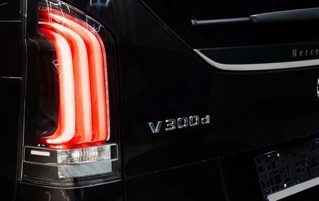 Mercedes-Benz V-Класс, 2024 год, 16 800 000 рублей, 10 фотография