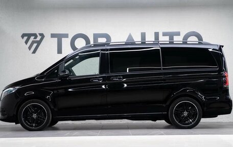 Mercedes-Benz V-Класс, 2024 год, 16 800 000 рублей, 5 фотография