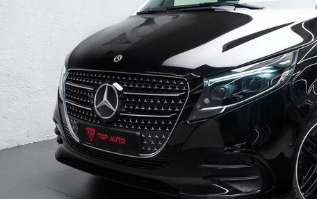 Mercedes-Benz V-Класс, 2024 год, 16 800 000 рублей, 9 фотография
