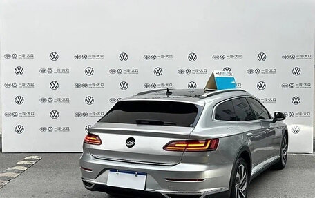 Volkswagen Passat CC, 2021 год, 1 999 199 рублей, 3 фотография
