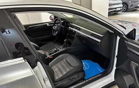 Volkswagen Passat CC, 2021 год, 1 999 199 рублей, 7 фотография