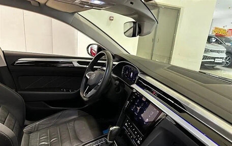 Volkswagen Passat CC, 2021 год, 1 999 199 рублей, 6 фотография