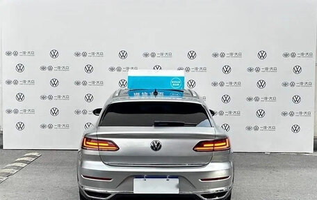 Volkswagen Passat CC, 2021 год, 1 999 199 рублей, 4 фотография