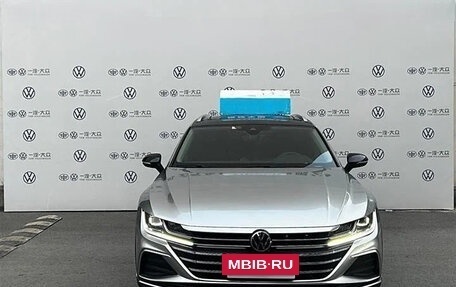 Volkswagen Passat CC, 2021 год, 1 999 199 рублей, 2 фотография