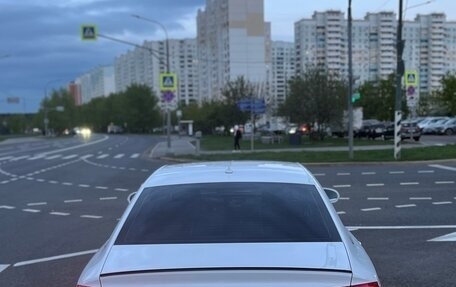 Audi A6, 2011 год, 1 650 000 рублей, 6 фотография