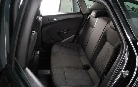 Opel Astra J, 2013 год, 890 000 рублей, 9 фотография