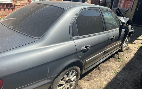 Hyundai Sonata IV рестайлинг, 2005 год, 305 000 рублей, 3 фотография