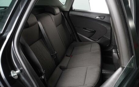 Opel Astra J, 2013 год, 890 000 рублей, 7 фотография