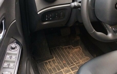 Renault Kaptur I рестайлинг, 2017 год, 1 455 000 рублей, 11 фотография