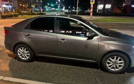 KIA Cerato III, 2010 год, 630 000 рублей, 3 фотография
