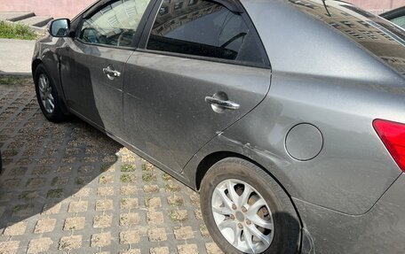 KIA Cerato III, 2010 год, 630 000 рублей, 5 фотография
