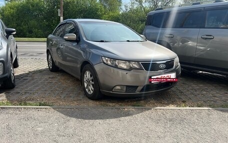 KIA Cerato III, 2010 год, 630 000 рублей, 2 фотография