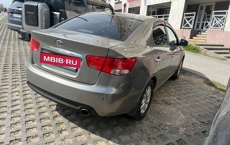 KIA Cerato III, 2010 год, 630 000 рублей, 4 фотография