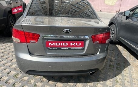 KIA Cerato III, 2010 год, 630 000 рублей, 7 фотография