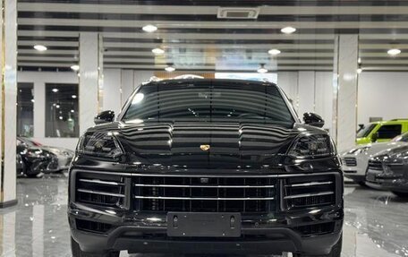 Porsche Cayenne III, 2024 год, 11 628 129 рублей, 4 фотография