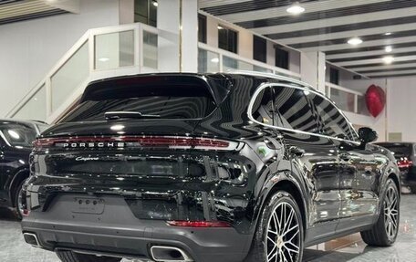 Porsche Cayenne III, 2024 год, 11 628 129 рублей, 5 фотография