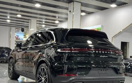 Porsche Cayenne III, 2024 год, 11 628 129 рублей, 2 фотография