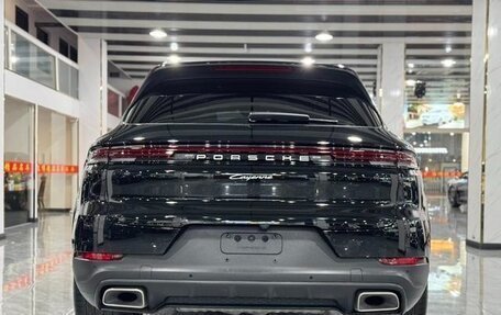 Porsche Cayenne III, 2024 год, 11 628 129 рублей, 3 фотография
