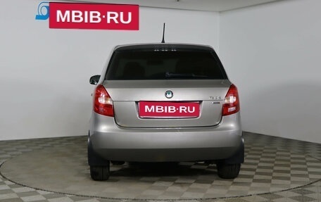 Skoda Fabia II, 2012 год, 519 990 рублей, 6 фотография