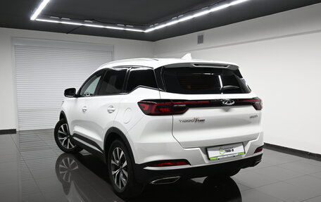 Chery Tiggo 7 Pro, 2021 год, 1 615 000 рублей, 6 фотография