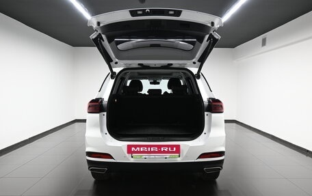 Chery Tiggo 7 Pro, 2021 год, 1 615 000 рублей, 7 фотография