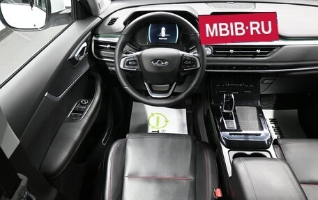 Chery Tiggo 7 Pro, 2021 год, 1 615 000 рублей, 11 фотография