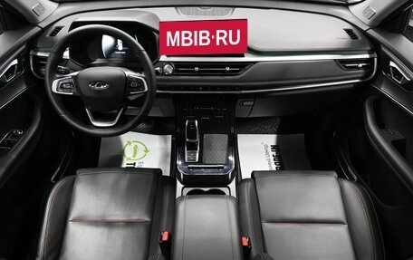 Chery Tiggo 7 Pro, 2021 год, 1 615 000 рублей, 10 фотография