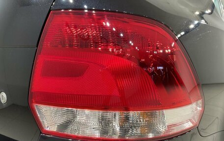 Volkswagen Polo VI (EU Market), 2013 год, 849 000 рублей, 10 фотография