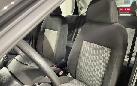 Volkswagen Polo VI (EU Market), 2013 год, 849 000 рублей, 12 фотография