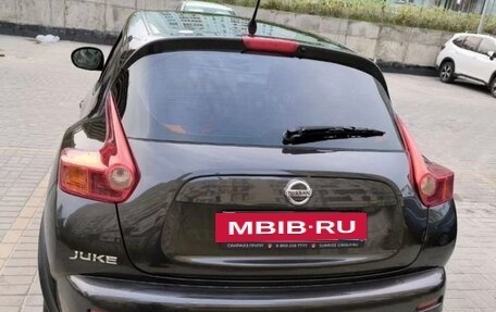 Nissan Juke II, 2013 год, 1 150 000 рублей, 7 фотография