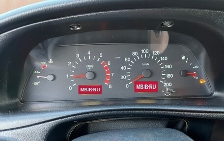Chevrolet Niva I рестайлинг, 2013 год, 720 000 рублей, 7 фотография