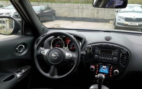 Nissan Juke II, 2013 год, 1 150 000 рублей, 12 фотография