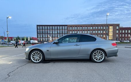 BMW 3 серия, 2007 год, 1 270 000 рублей, 2 фотография