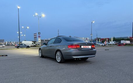 BMW 3 серия, 2007 год, 1 270 000 рублей, 3 фотография