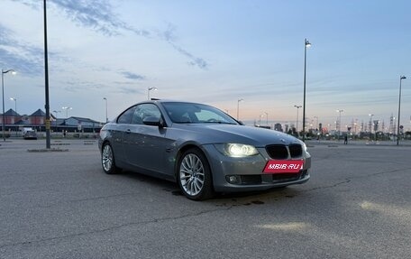 BMW 3 серия, 2007 год, 1 270 000 рублей, 4 фотография